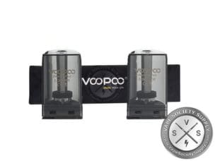 VooPoo Panda 0.8ohm 1.2ohm Replacement Pod