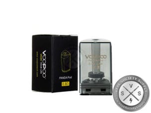 VooPoo Panda Replacement Pod 0.8ohm