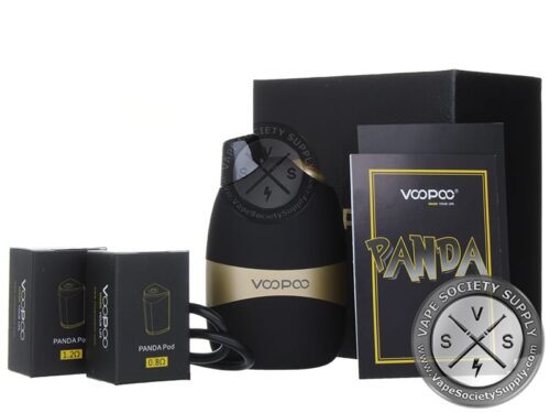 VooPoo Panda Starter Kit