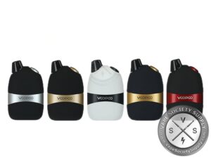 VooPoo Panda Starter Kit