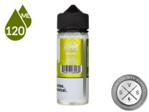 Nude - 120ml ($30 MSRP) - eJuice Direct Wholesale