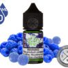 Juice Roll Upz Blue Raspberry Salt 30ml Eliquid