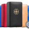 DotBox Dual Mech
