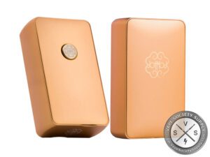 DotBox Dual Mech - Gold