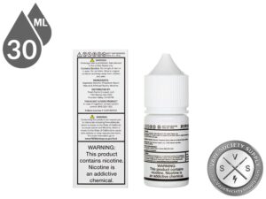 Fresh Farms Salt 30ml Barnyard Berry E Juice