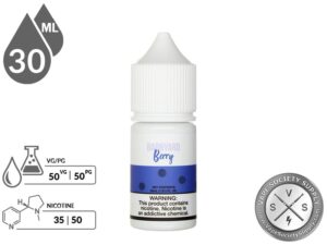 Fresh Farms Salt 30ml Barnyard Berry EJuice