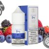 Fresh Farms Salt 30ml Barnyard Berry