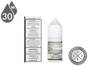 Fresh Farms Salt 30ml Morning Melon E Juice