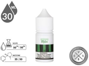 Fresh Farms Salt 30ml Morning Melon EJuice