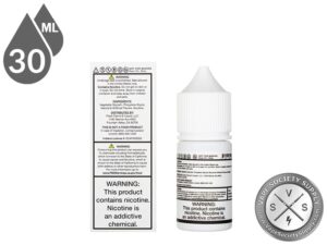 Fresh Farms Salt 30ml Strawberry Farm Cake E Liquids