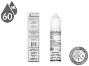 Fresh Farms 60ml Barnyard Berry E Juice