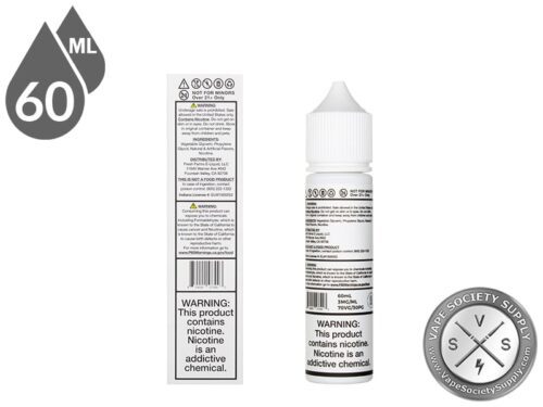 Fresh Farms 60ml Barnyard Berry E Juice