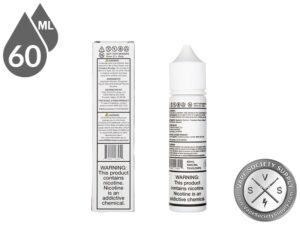 Fresh Farms 60ml Morning Melon E Juice