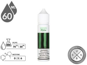 Fresh Farms 60ml Morning Melon EJuice