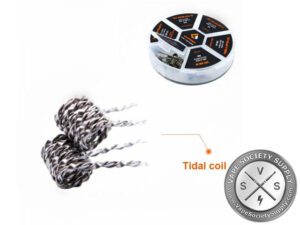 GeekVape 6 in 1 Coil Pack