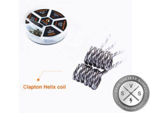 GeekVape 6 in 1 Coil Pack