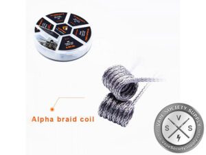 GeekVape 6 in 1 Coil Pack