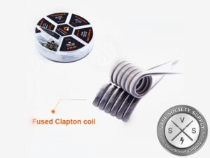 GeekVape 6 in 1 Coil Pack