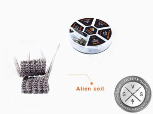 GeekVape 6 in 1 Coil Pack
