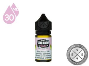 Nitro's Cold Brew Shakes Key Lime Pie 30ml