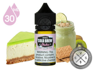 Nitro's Cold Brew Shakes Key Lime Pie 30ml