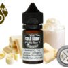 Nitro’s Cold Brew CoffeeWhite Chocolate Mocha 30ml Eliquid