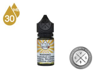 Keep It 100 Salts Mango 30ml Eliquid