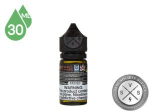 Keep It 100 Salts Mint 30ml Eliquid