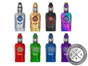 SMOK I-PRIV 230 W & TFV12 Prince Kit