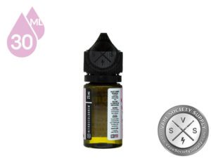 Nitro's Cold Brew Shakes Salted Caramel 30ml