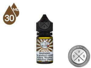 Keep It 100 Salts Tobacco 30ML Eliquid