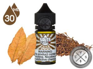 Tobacco by Keep It 100 Salts 30ML