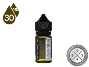 Nitro’s Cold Brew Coffee Vanilla Bean ejuice 30ml