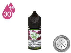 Juice Roll Upz Watermelon Punch 30ML Ejuice