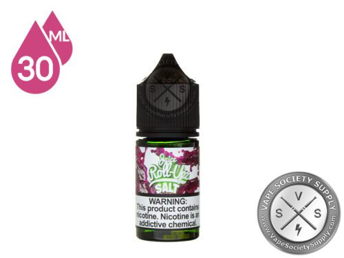 Juice Roll Upz Watermelon Punch 30ML Ejuice