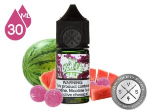 Juice Roll Upz Watermelon Punch 30ML Ejuice