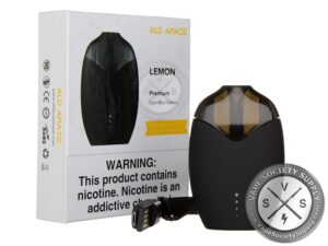 ALD Amaze LEMON Pod System