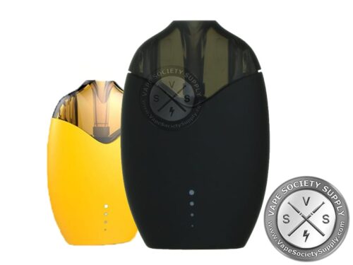 ALD Amaze LEMON Pod System