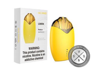 ALD Amaze LEMON ultra Pod System