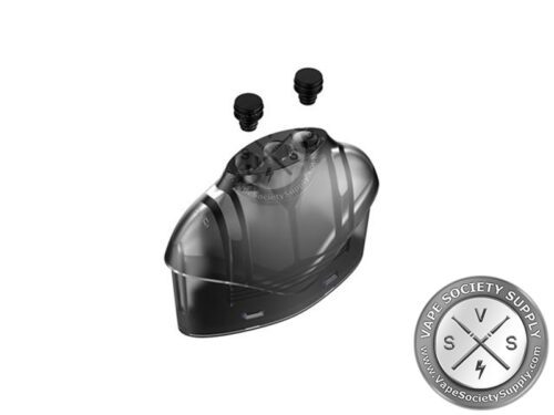 ALD Amaze Lemon Replacement Pod - Image 2
