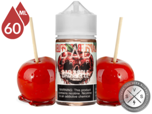 Bad Apple By Bad Drip Lab