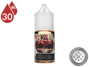 Bad Apple Salt By Bad Sal-4