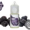 Blackberry by Wet Liquids 30ml