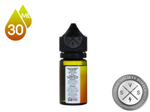 Butter Face by Full Chubs30ml