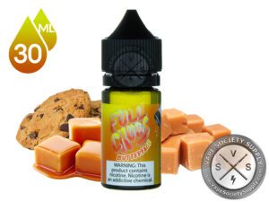 Butterface by Full Chubs 30ml