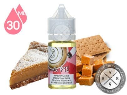 Crack Pie By Food Fighter 30ml