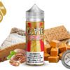 Crack Pie Remix By Food Fighter Juice