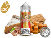 Crack Pie Remix By Food Fighter Juice