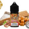 Crack Pie Remix By Food Fighter Salts