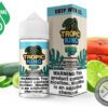 Cucumber Cooler by Tropic King E-Liquid